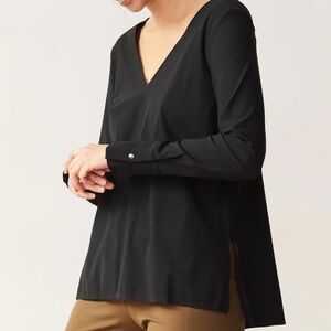 Aday Something Tailored Shirt